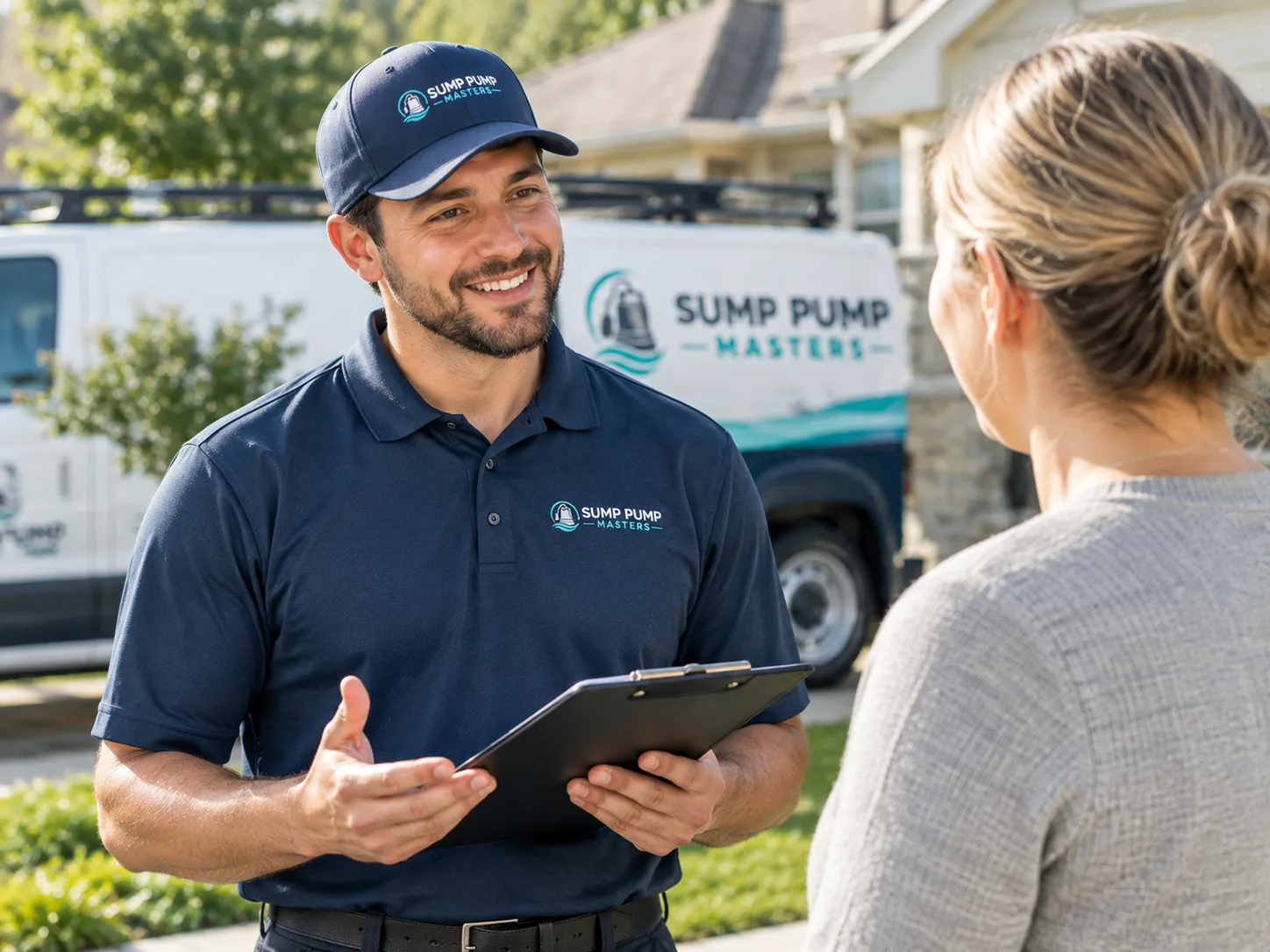 Sump Pump Repair Lake Delton, WI FAQs
